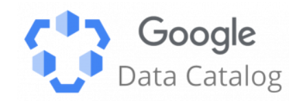 Google Data Catalog