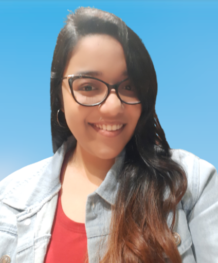 Sakshi Kulshreshtha