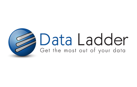 data ladder logo