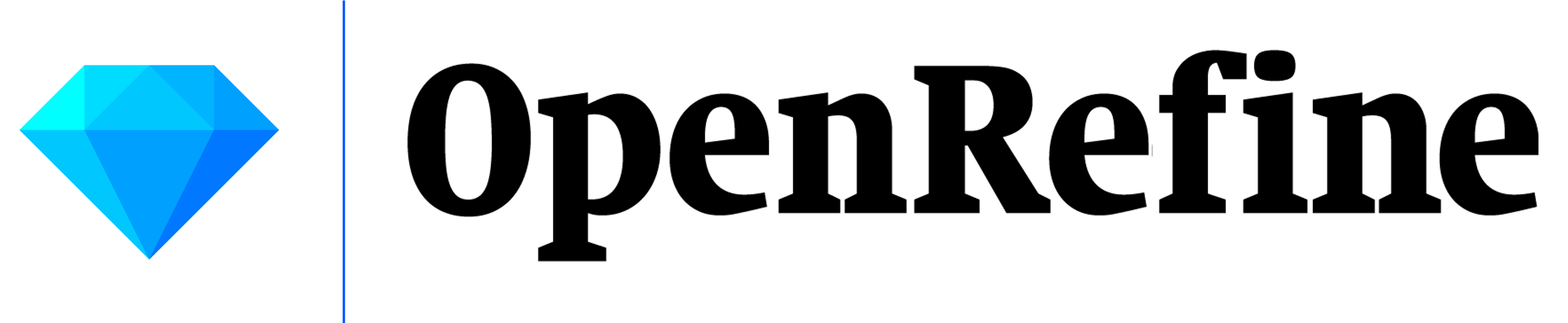 openrefine logo