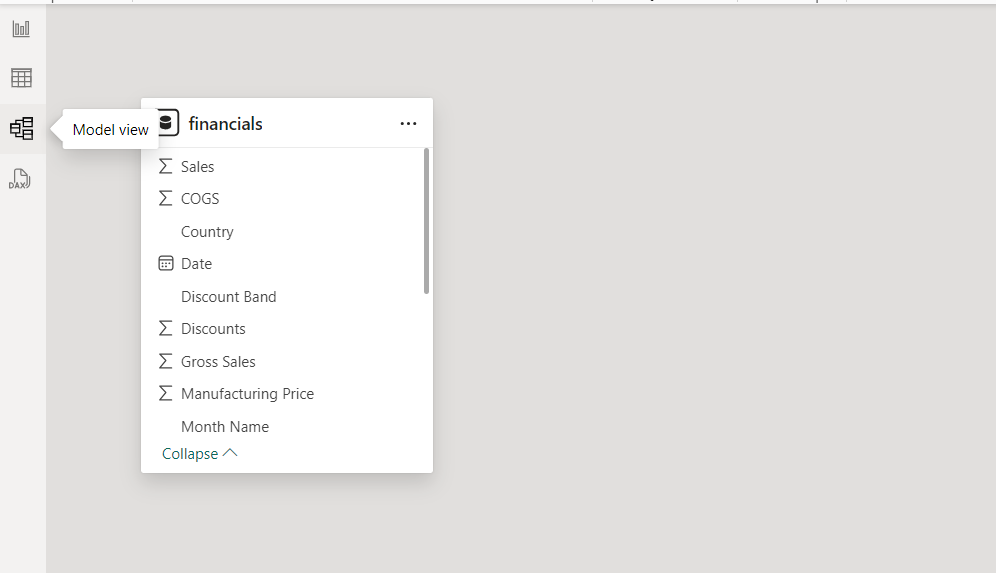 Data Modeling in Power BI: Create Relationships in Power BI