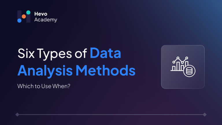 data analysis methods