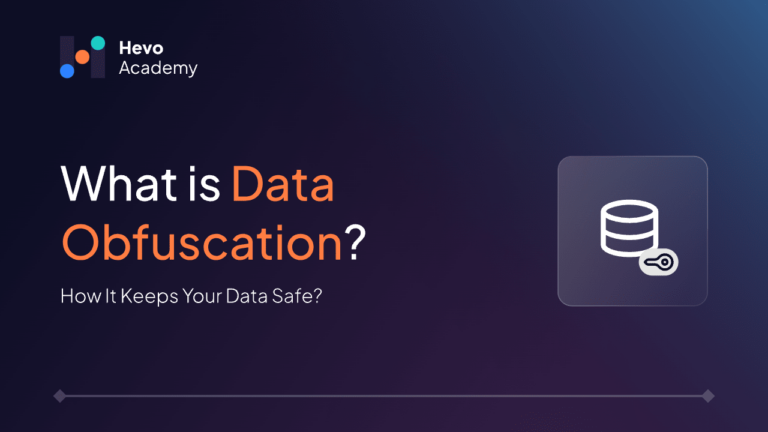 data obfuscation