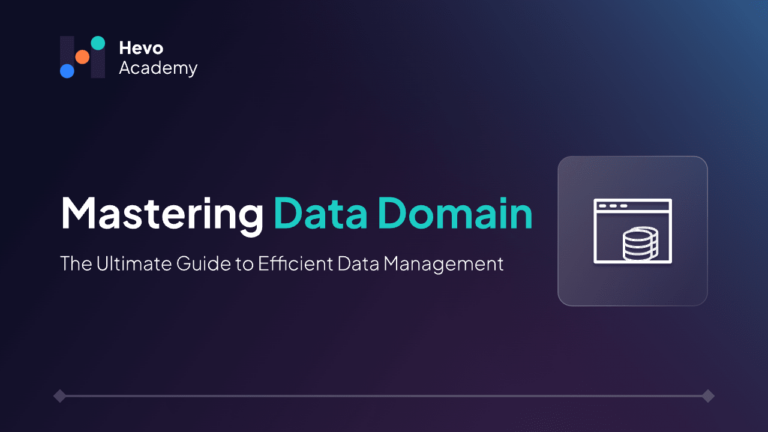 data domain