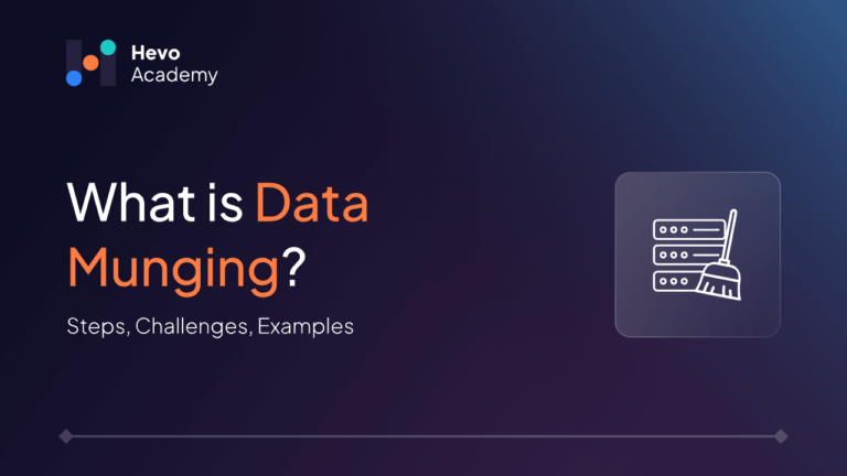 data munging