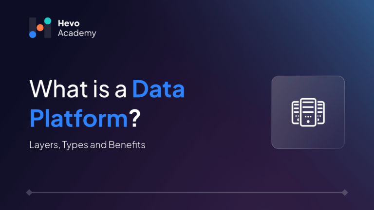 Data Platform
