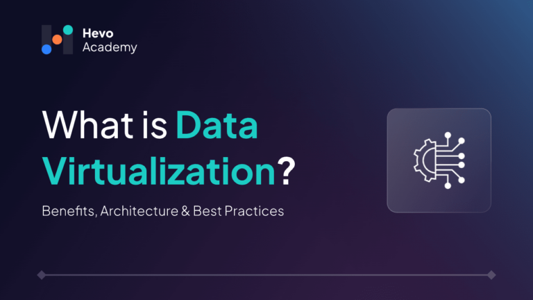 data virtualization