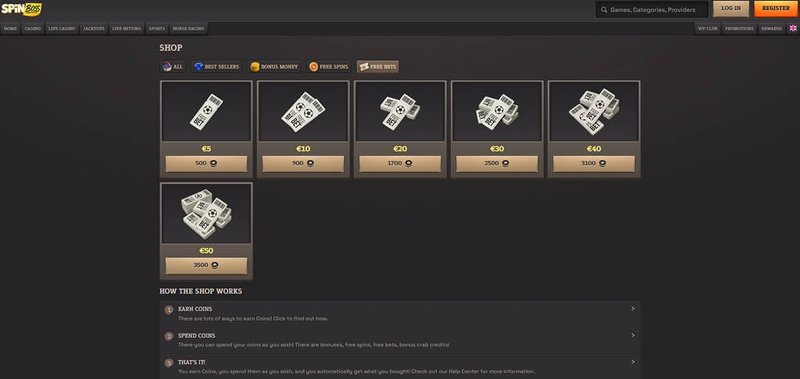 SpinBoss Casino UK: Ultimate Spin Boss Login and Play Guide in United Kingdom