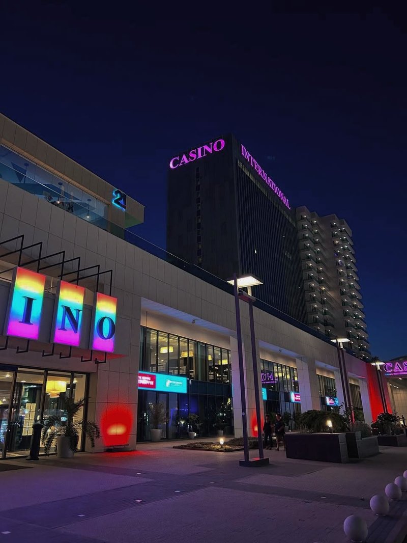 Lizaro online casino - Een verrassend feit om mee te beginnen