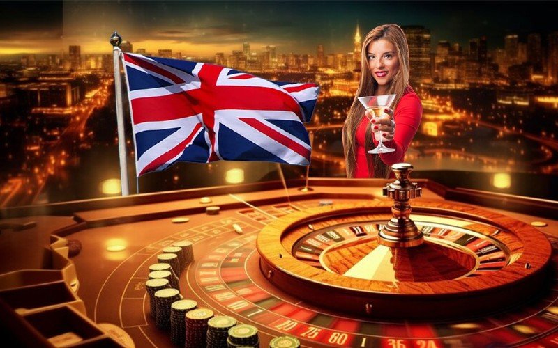 Overview of slim king casino login