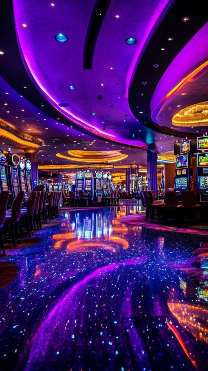 A look at verywell casino official website
